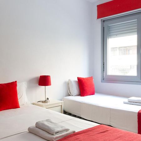 Stay U-Nique Apartments Salitre マラガ エクステリア 写真