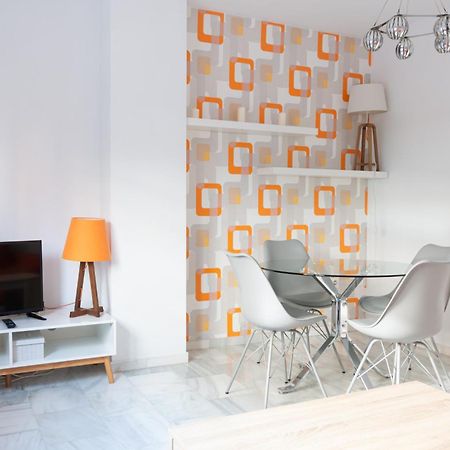 Stay U-Nique Apartments Salitre マラガ エクステリア 写真
