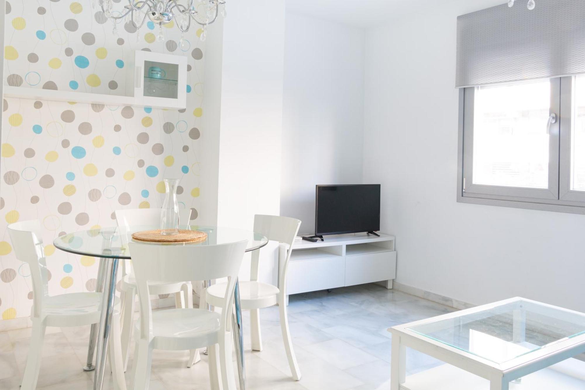 Stay U-Nique Apartments Salitre マラガ エクステリア 写真