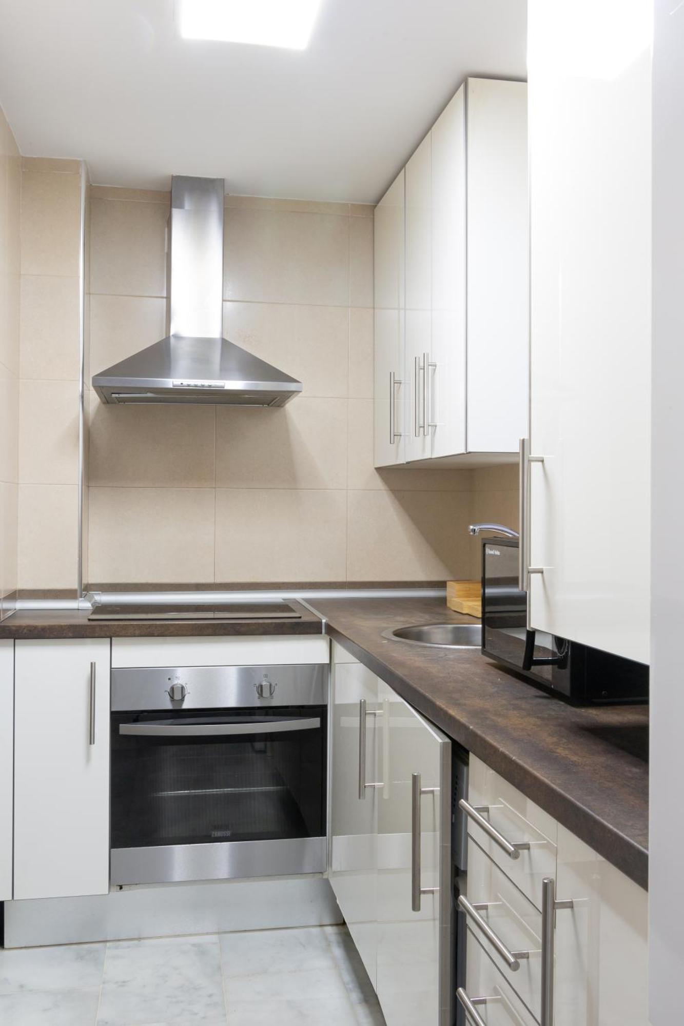 Stay U-Nique Apartments Salitre マラガ エクステリア 写真