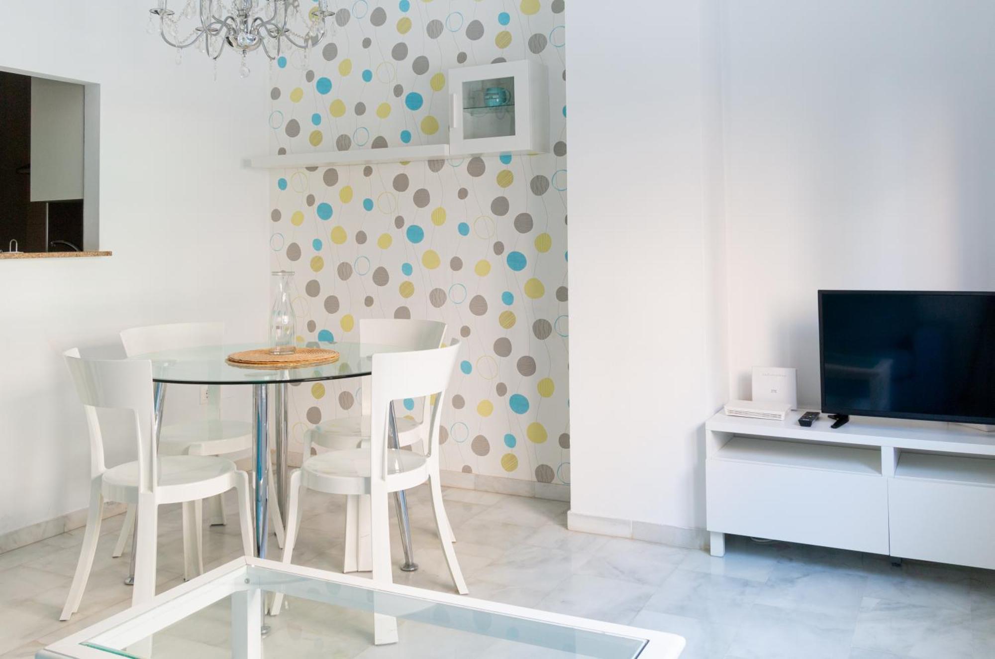 Stay U-Nique Apartments Salitre マラガ エクステリア 写真