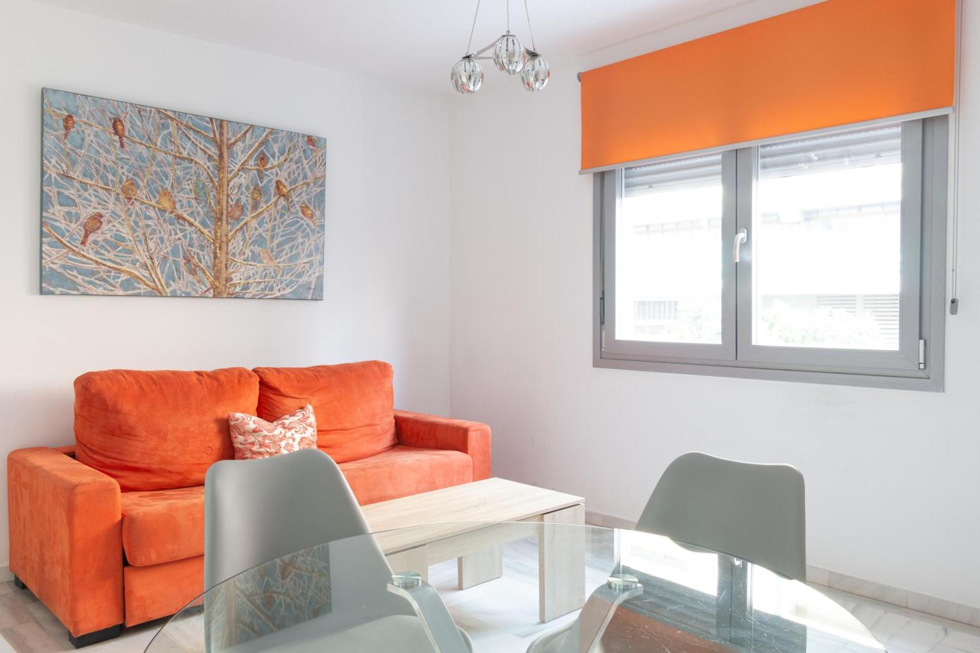 Stay U-Nique Apartments Salitre マラガ エクステリア 写真