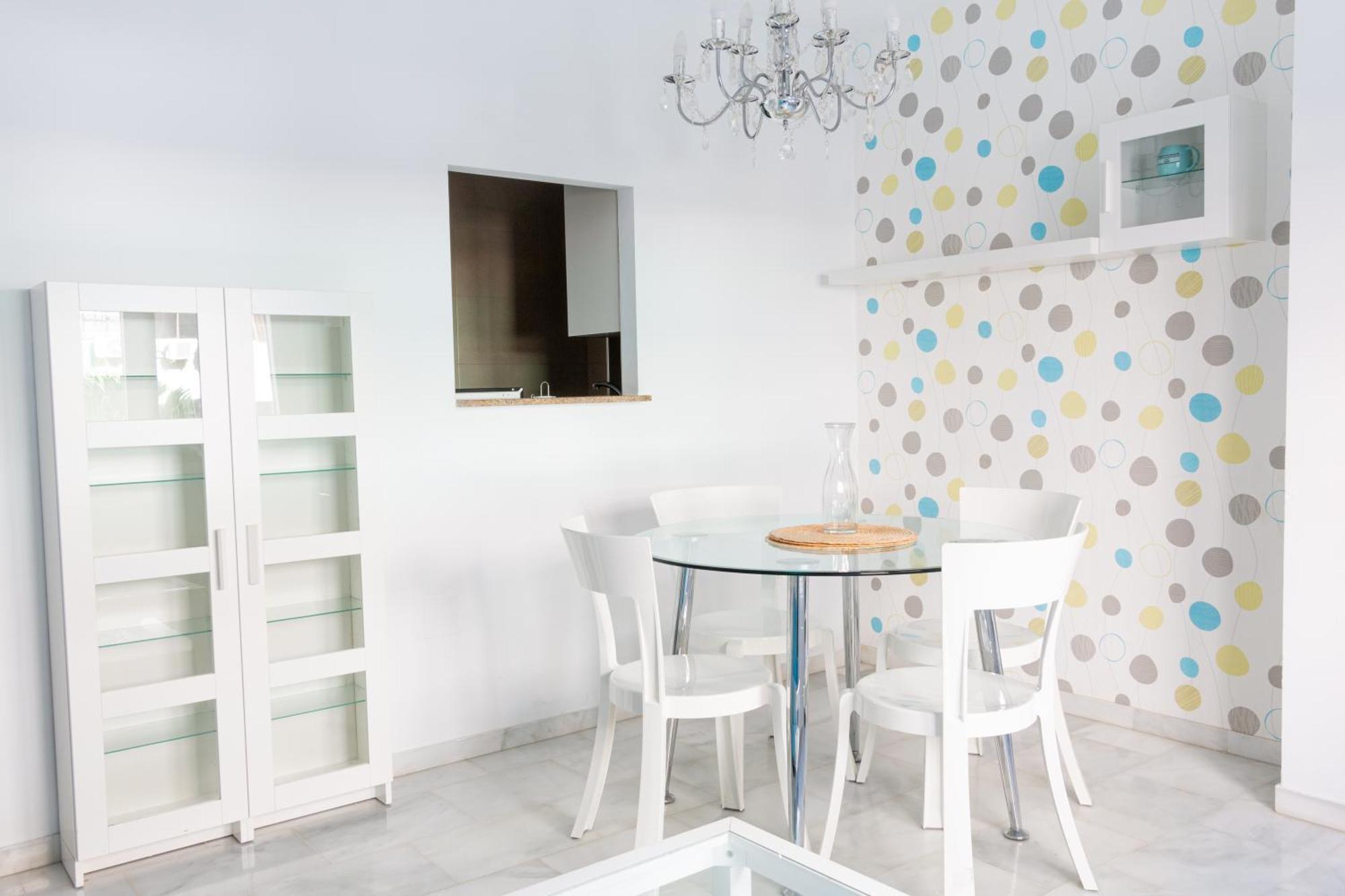 Stay U-Nique Apartments Salitre マラガ エクステリア 写真