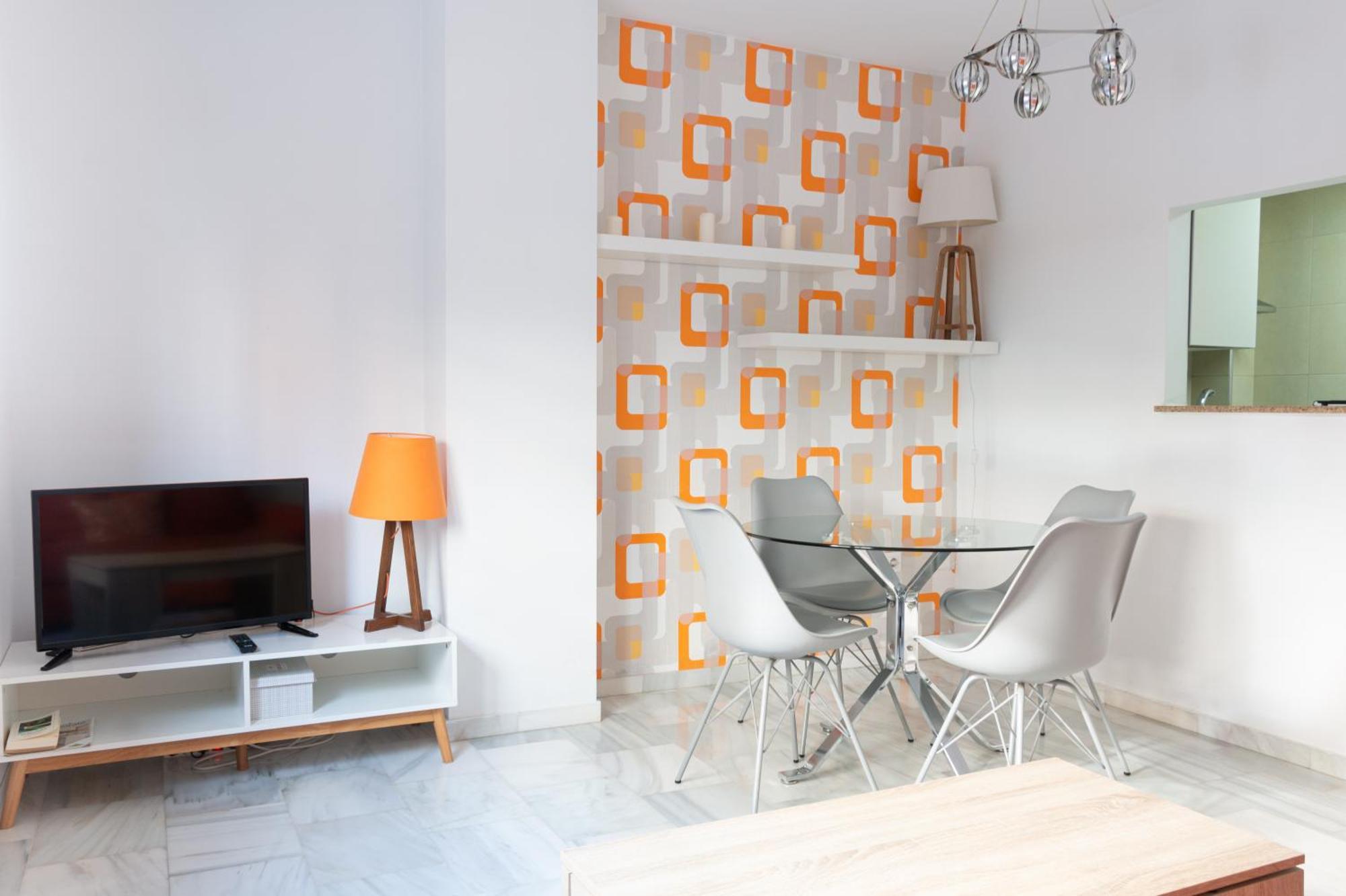 Stay U-Nique Apartments Salitre マラガ エクステリア 写真