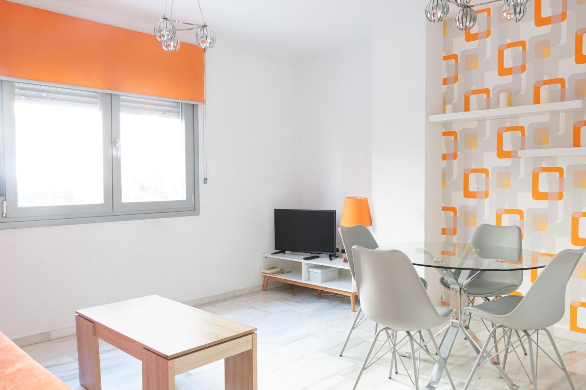 Stay U-Nique Apartments Salitre マラガ エクステリア 写真