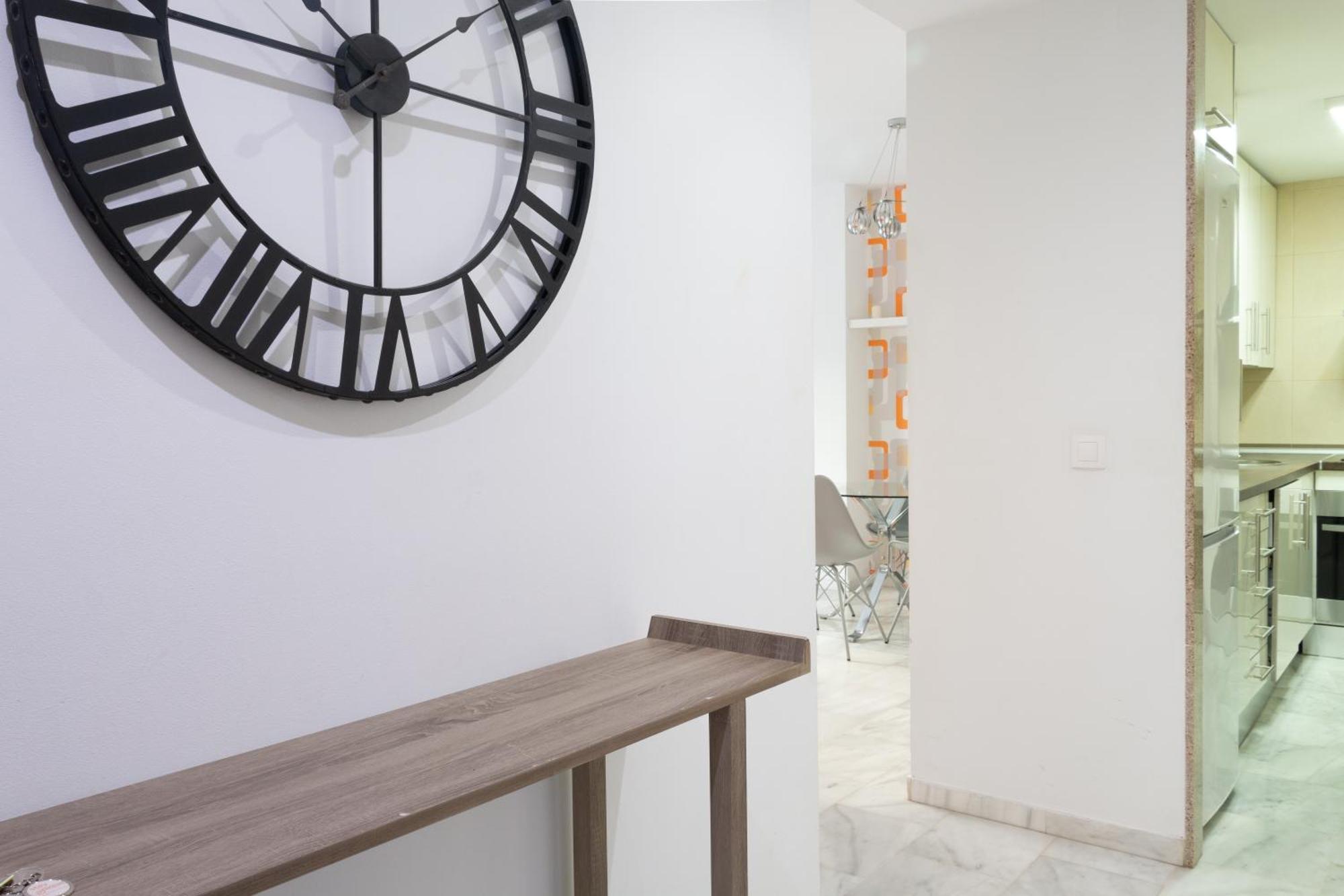 Stay U-Nique Apartments Salitre マラガ エクステリア 写真