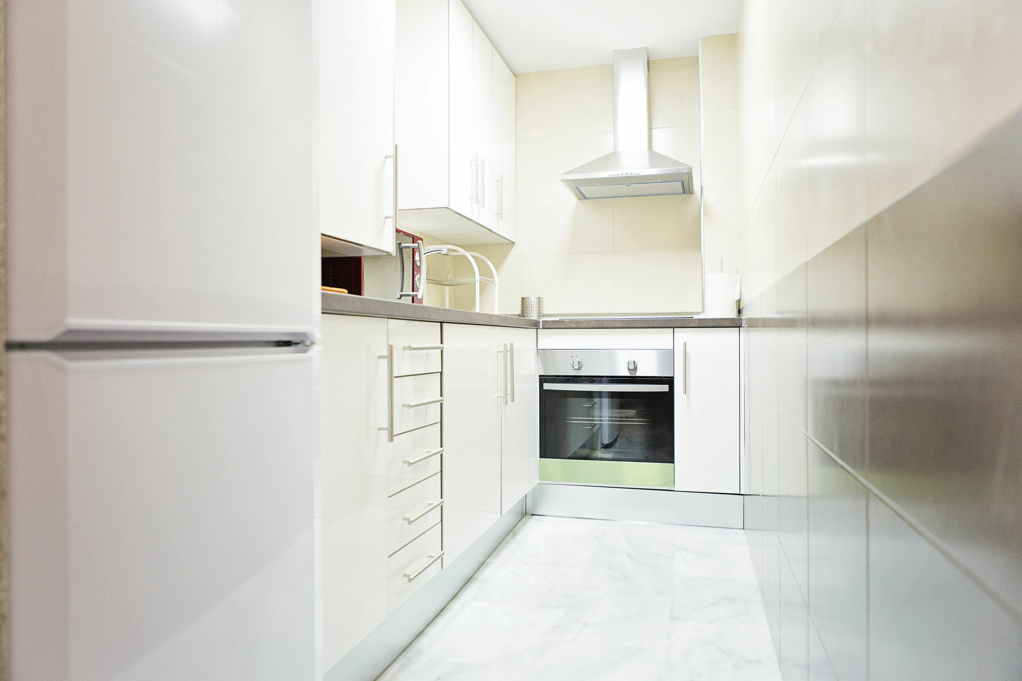 Stay U-Nique Apartments Salitre マラガ エクステリア 写真