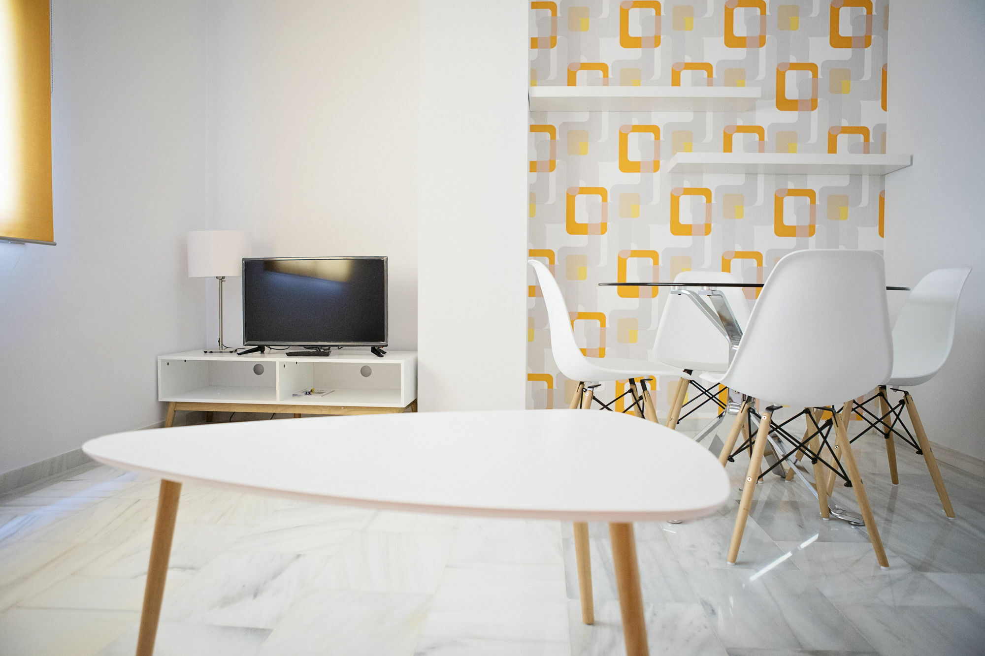 Stay U-Nique Apartments Salitre マラガ エクステリア 写真